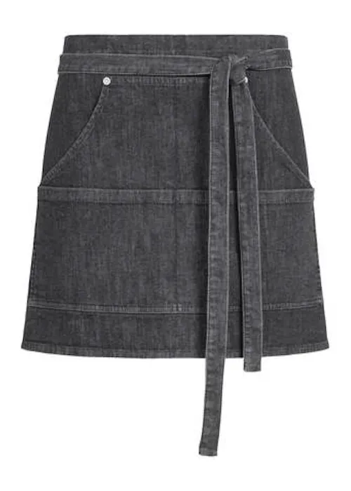Greiff Schortje Denim 77x40 cm - 41416 / 41417 / 41418 / 41419