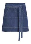 Blue Denim