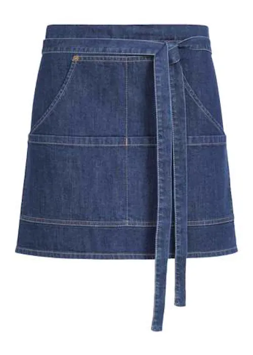 Greiff Schortje Denim 77x40 cm - 41416 / 41417 / 41418 / 41419