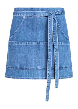 Greiff Schortje Denim 77x40 cm - 41416 / 41417 / 41418 / 41419 miniatuur