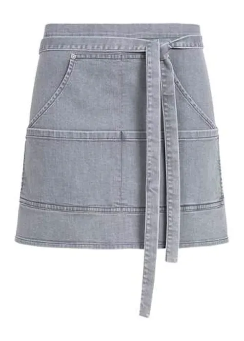 Greiff Schortje Denim 77x40 cm - 41416 / 41417 / 41418 / 41419