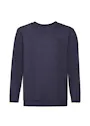 Fruit of the Loom Kids' Classic Set-In Sweat Vorschaubild