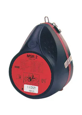 MSA MSR 2 Fluchtmaske
