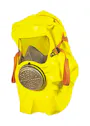 MSA S-Cap-Fluchtmaske in Kartonbox 2.0 Vorschaubild