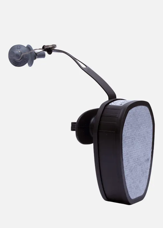 MSA MiniSCAPE Vluchtmasker