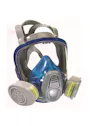 MSA Advantage 3211 Twin-Vollgesichtsmaske Vorschaubild