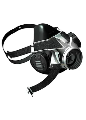 MSA Advantage 410 Halbmaske