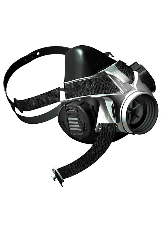 MSA Advantage 410 Halbmaske