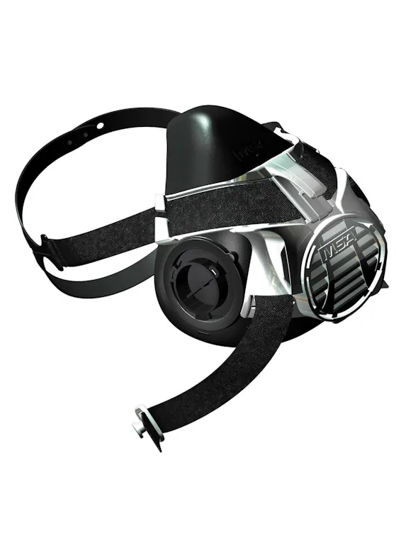MSA Advantage 420-Halbmaske