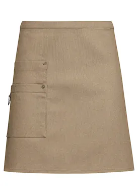 Greiff Schürze Canvas 77 × 40 cm – 4143