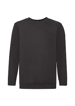 Fruit of The Loom Kids´ Classic Set-In Sweat miniatuur