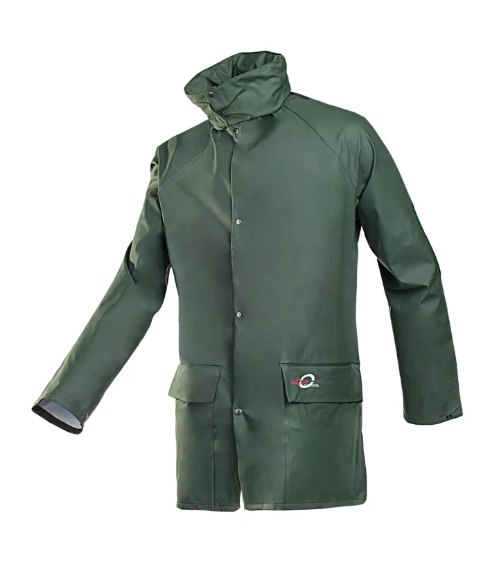 Groen/khaki