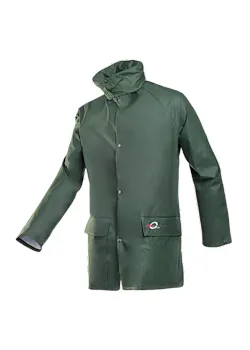 Sioen Regenjacke Jakarta 4145A2FE0 thumbnail
