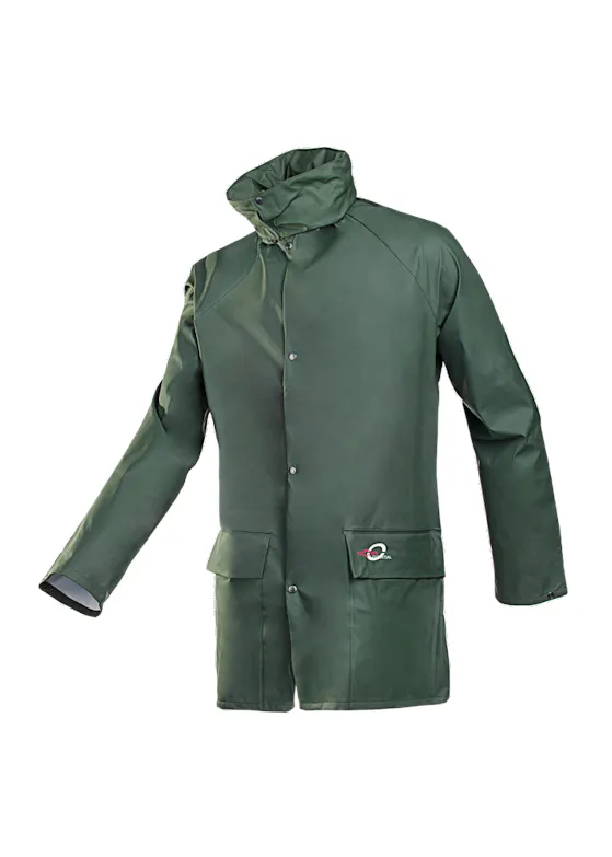 Sioen Regenjacke Jakarta 4145A2FE0