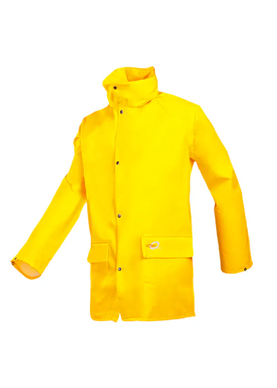 Sioen Regenjacke Jakarta 4145A2FE0