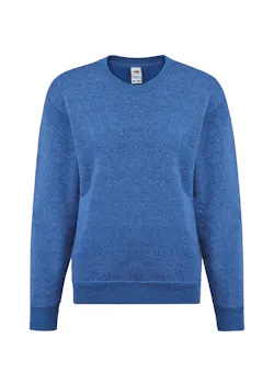 Fruit of The Loom Kids´ Classic Set-In Sweat miniatuur