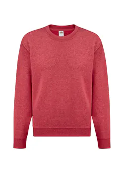 Fruit of The Loom Kids´ Classic Set-In Sweat miniatuur