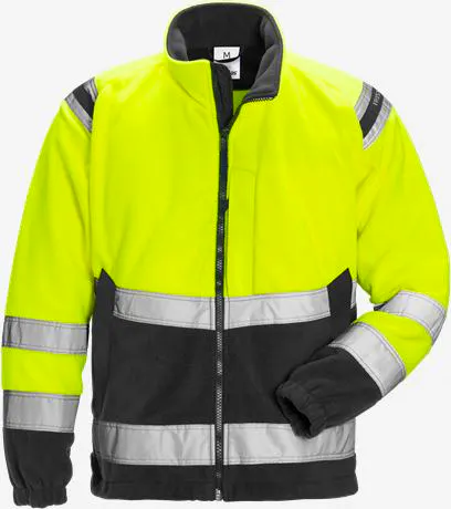Hi-Vis Gelb/Schwarz