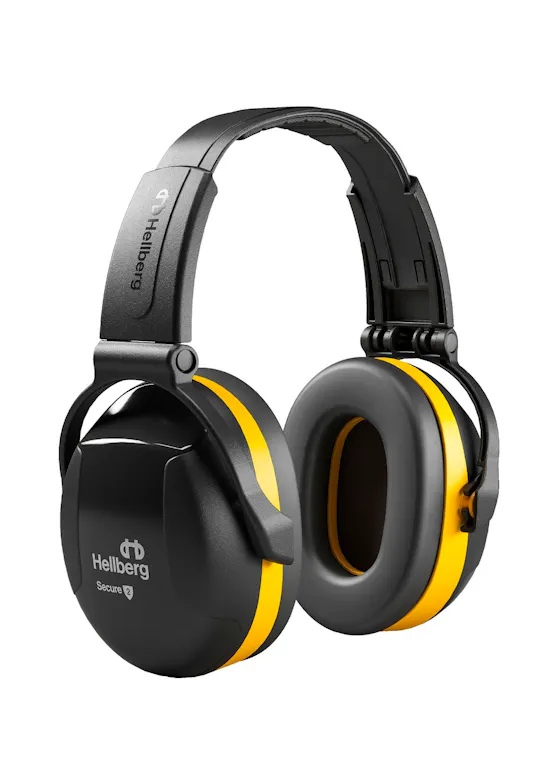 Hellberg Safety Secure 2 faltbar