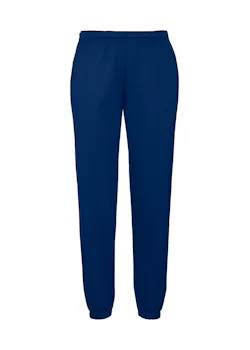 Fruit of The Loom Classic Elasticated Cuff Jog Pants miniatuur