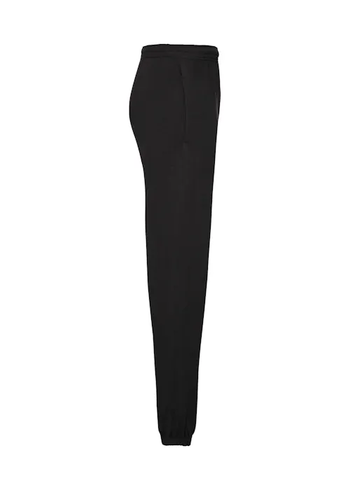 Fruit of The Loom Classic Elasticated Cuff Jog Pants
