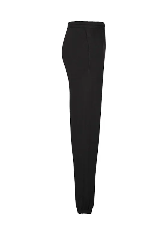 Fruit of the Loom Classic Elasticated-Cuff Jog Pants
