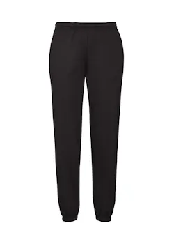 Fruit of The Loom Classic Elasticated Cuff Jog Pants