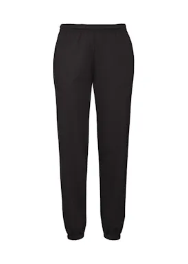 Fruit of The Loom Classic Elasticated Cuff Jog Pants