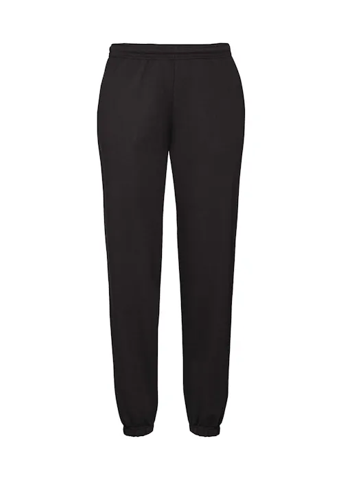 Fruit of The Loom Classic Elasticated Cuff Jog Pants
