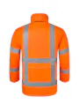 HAVEP High Visibility Parka RWS 4155 miniatuur