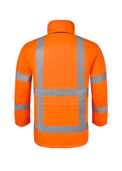HAVEP Parka haute visibilité RWS 4155 thumbnail (vignette)