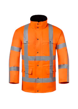 HAVEP High Visibility Parka RWS 4155