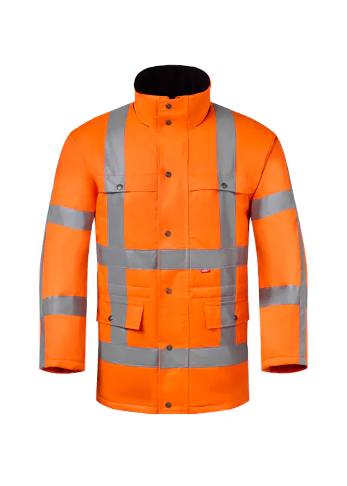 HAVEP Parka haute visibilité RWS 4155