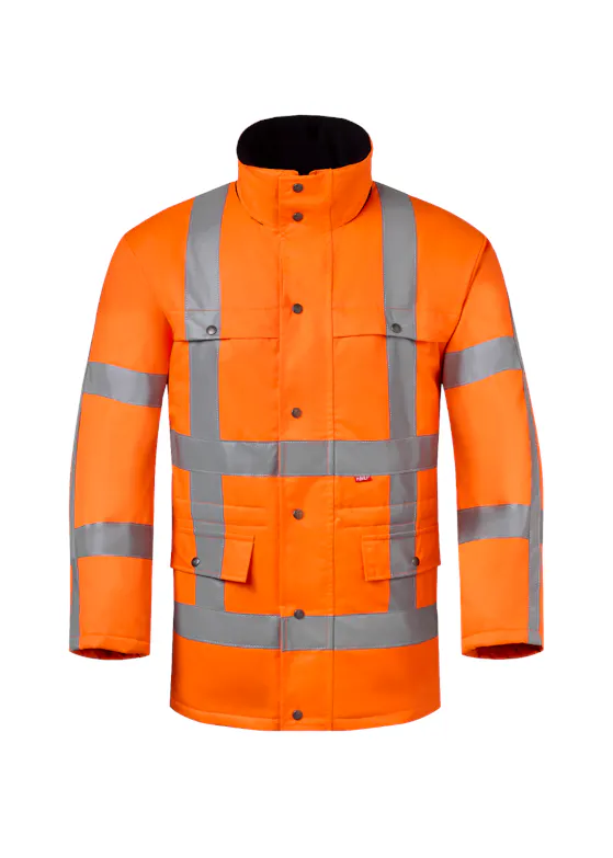 HAVEP High Visibility Parka RWS 4155