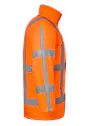 HAVEP High Visibility Parka RWS 4155 miniatuur