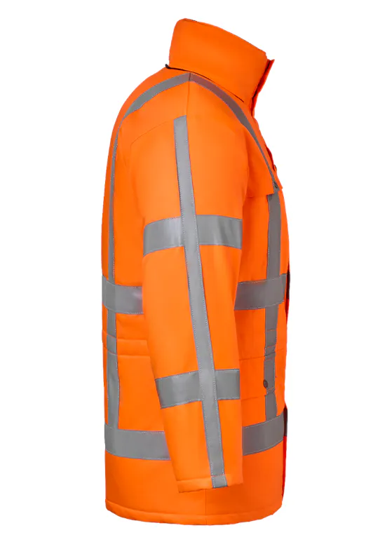 HAVEP High Visibility Parka RWS 4155
