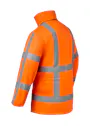 HAVEP High Visibility Parka RWS 4155 miniatuur