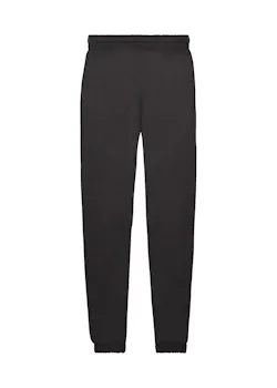 Fruit of The Loom Kids´ Classic Elasticated Cuff Jog Pants