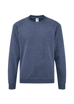 Fruit of The Loom Kids Classic Raglan Sweat