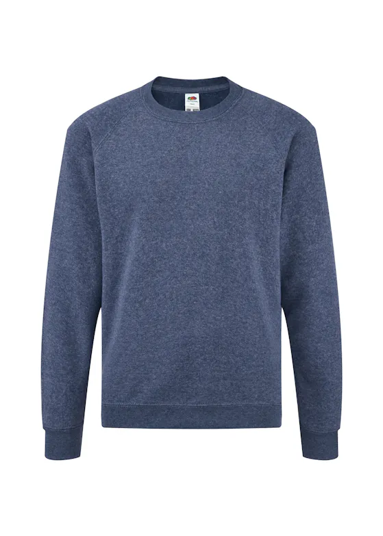 Fruit of the Loom Kids' Classic Raglan Sweatshirt