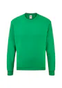 Fruit of the Loom Kids' Classic Raglan Sweatshirt Vorschaubild