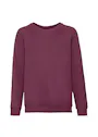 Fruit of the Loom Kids' Classic Raglan Sweatshirt Vorschaubild
