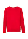 Fruit of the Loom Kids' Classic Raglan Sweatshirt Vorschaubild