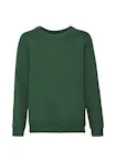 Bosgroen
