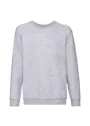 Fruit of the Loom Kids' Classic Raglan Sweatshirt Vorschaubild