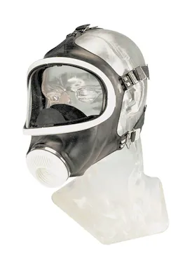 MSA 3S Basic-Plus-Vollgesichtsmaske