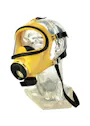 MSA 3S Silikon-Vollgesichtsmaske Vorschaubild