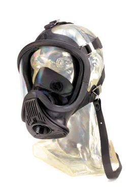 MSA Ultra Elite Vollgesichtsmaske