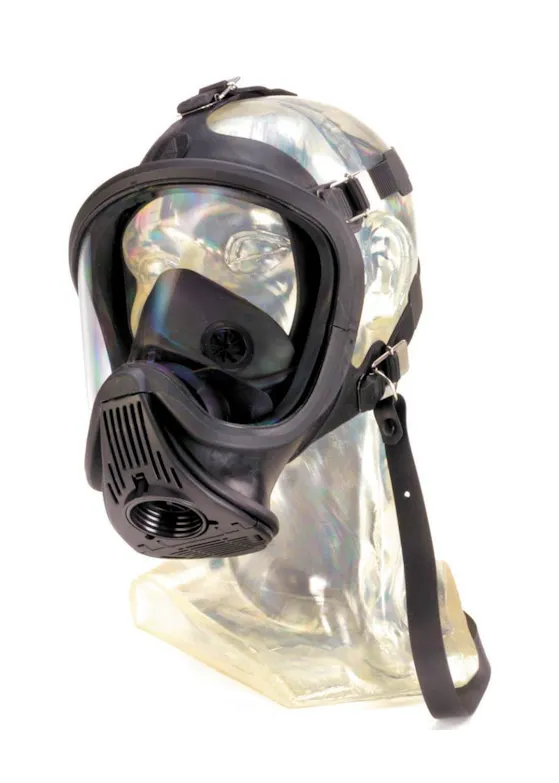 MSA Ultra Elite Vollgesichtsmaske
