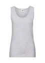 Fruit of the Loom F262 Valueweight Vest Regular Damen-Fit Vorschaubild